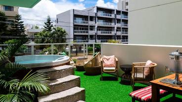 テラス / パティオ / 32