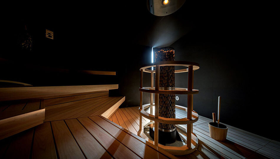 サウナシュラングランプリ獲得のこだわりサウナ4257699