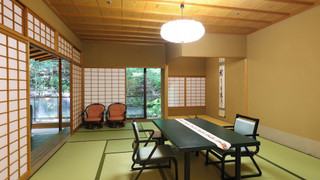 迎賓館　古金襴 Kokinran (内風呂のみ）