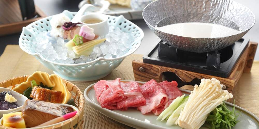食事・飲み物