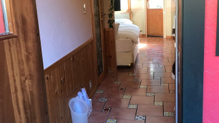 エコノミー コテージ