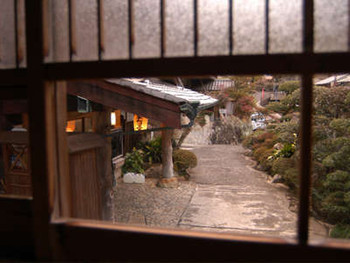 1. 旅館あづまや（和歌山県）3536046