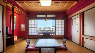 スタンダード 和室 10畳  2名利用 禁煙