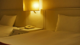 洋室ツイン 禁煙