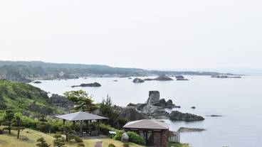 部屋からの景観 / 8