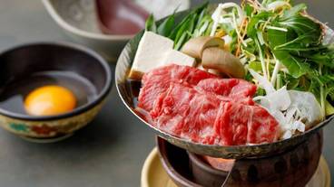 食事・飲み物 / 9