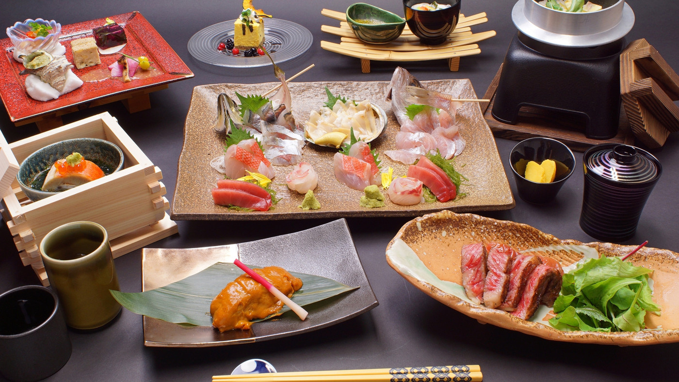 4. 江戸と現代が交差する「熱海月右衛門(あたみつきえもん)」4247794