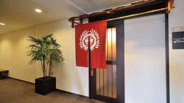 施設内の設備 / 4