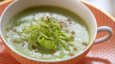 ランチメニュー　スープ / 7