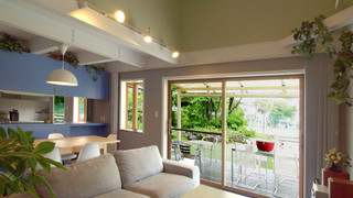 Villa スイート