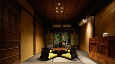 リビング エリア / 15