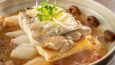 ビュッフェ / 21