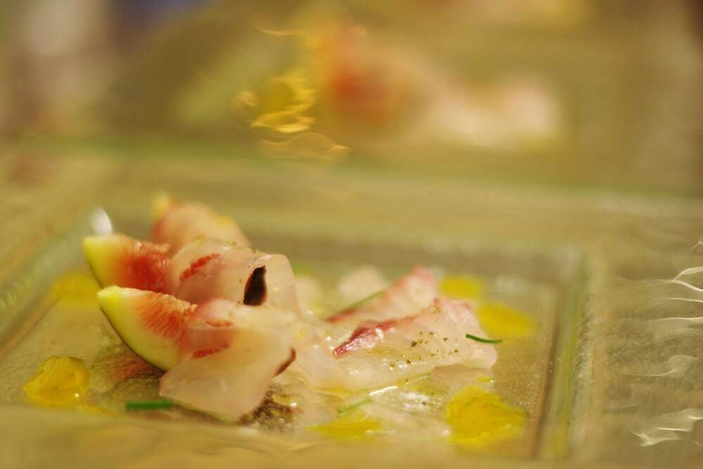 食事・飲み物