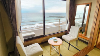 ファミリー ルーム シービュー