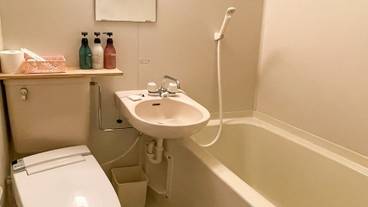 バスルーム / 32