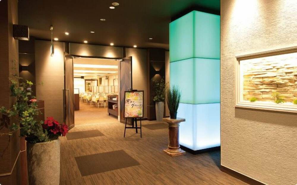 恵みのダイニング