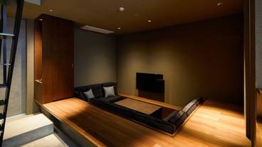 リビングルーム / 9