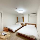 Guest house Laule'a 天王寺（大阪府 ゲストハウス・ホステル・ドミトリー） / 5