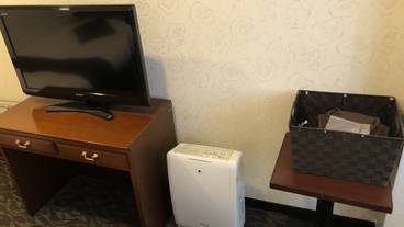 客室の設備とサービス / 38