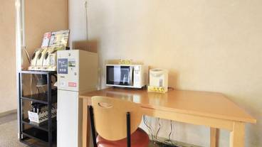 ビジネスセンター / 25