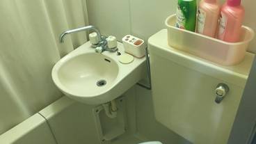 バスルーム / 17