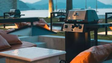 バーベキュー / ピクニック エリア / 9