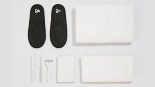 割引　スリーピングポッド2部屋 禁煙（男性用）