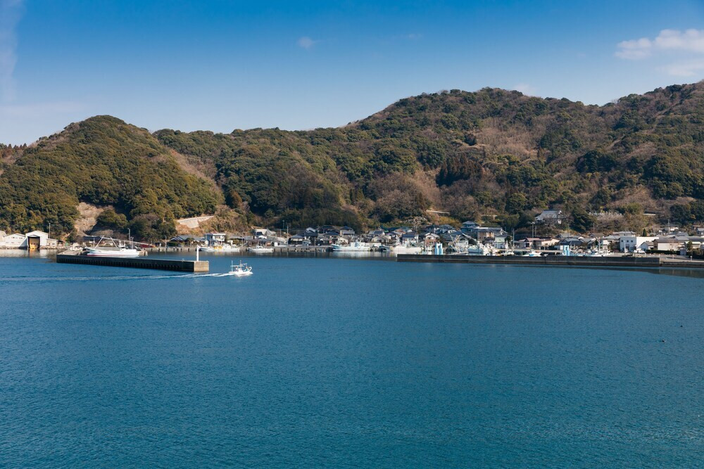 施設からの眺望