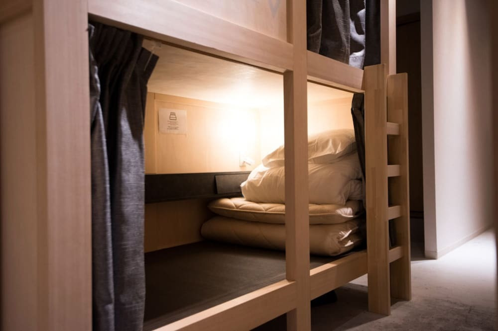 客室の設備とサービス