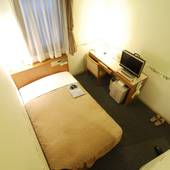 ホテルニュースター池袋（東京都 ビジネスホテル） / 5