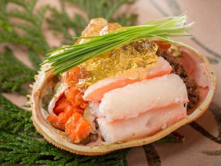 金沢湯涌温泉 湯の出旅館 / 3