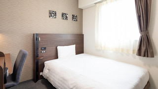 スタンダード ダブルルーム 禁煙