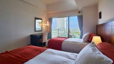 バルコニーからの眺望 / 13