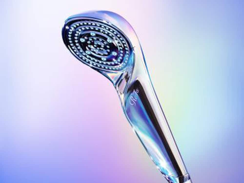 ReFaシャワーヘッド