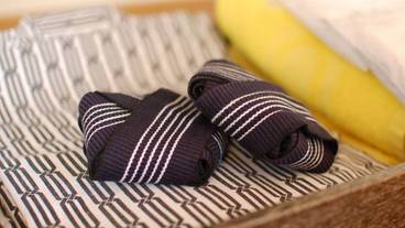 客室の設備とサービス / 3