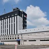 ホテルサンルート栃木（栃木県 ビジネスホテル） / 4