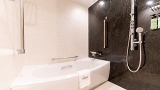 ユニバーサルルーム 禁煙