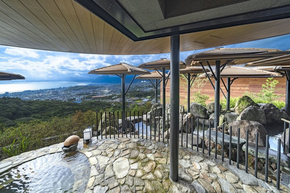 ANAインターコンチネンタル別府リゾート＆スパ4024844