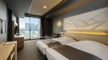 ラビスタフォース / 8