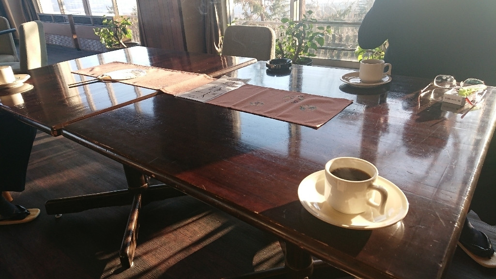 「いかほ秀水園」 内観 100184081 ラウンジはこんな感じです❗