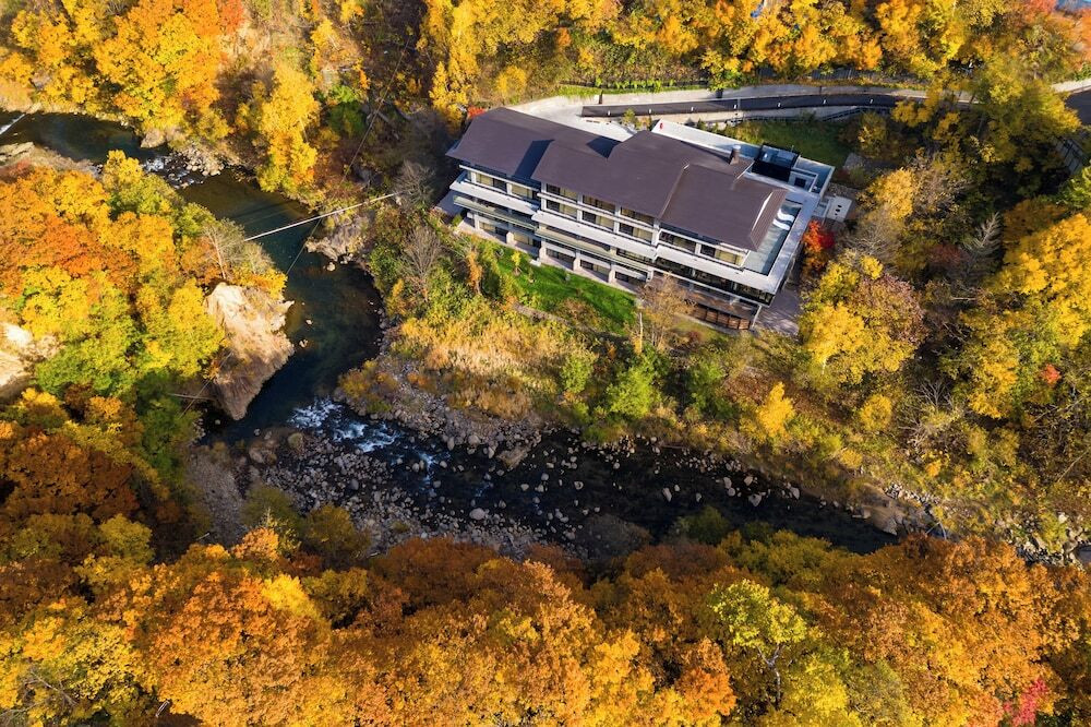 全室展望温泉付きスイート!家族で仲良くマイペースなおこもりを4001817