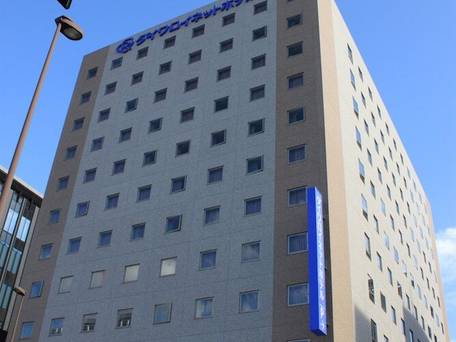 ダイワロイネットホテル仙台 / 4