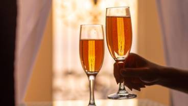 客室内のダイニングエリア / 35