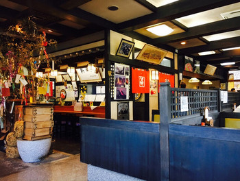 「姫松屋 本店」 内観 70781557 