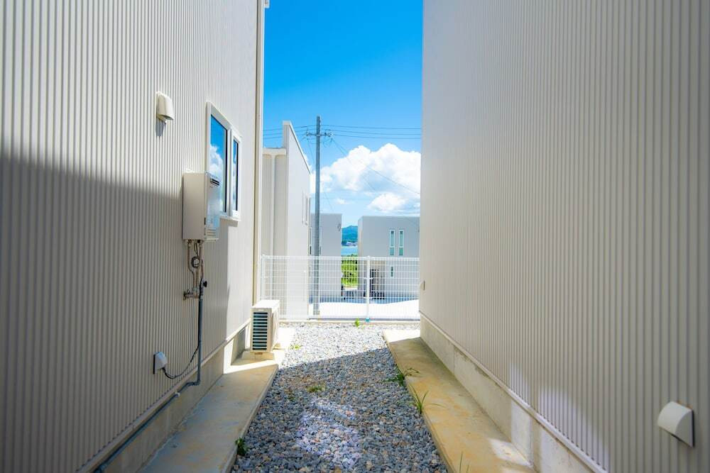 施設からの眺望