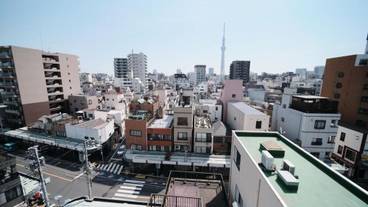 施設からの眺望 / 18