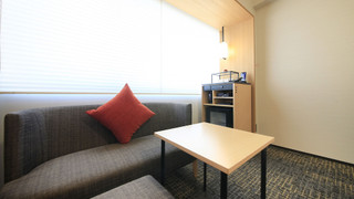 スタンダード ツインルーム 禁煙