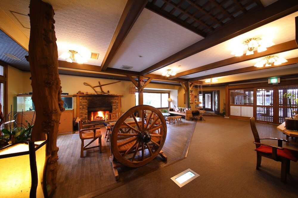 ベビーグッズや貸切風呂など魅力たっぷりのお宿!4237850