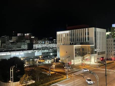 ホテルコートランド / 4