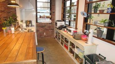 専用キッチン / 39